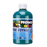 Nova Color NC-373 Yeşil Parmak Boya 500 Gr