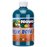 Nova Color Nc-384 Yeşil Akrilik Boya