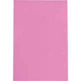 Nova Color NC-568 50x70 cm 5'li Pembe Eva