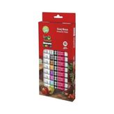 Nova Color NC-781 12'li 12 ml Tüp Guaj Boya