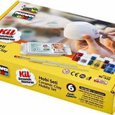 Nova Color NC-930 Kil Hobby Seti