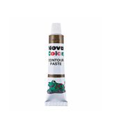 Nova Color NC186 Altın Contour Paste