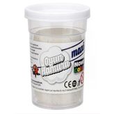 Nova Color Oyun Hamuru 100GR Beyaz - 4 Adet