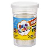 Nova Color Oyun Hamuru 100GR Krem - 2 Adet