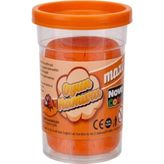 Nova Color Oyun Hamuru 100GR Turuncu - 2 Adet