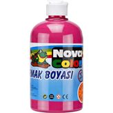 Nova Color Parmak Boyası 500 Gr Pembe