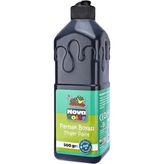 Nova Color Parmak Boyası Siyah 500 ml