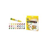 Nova Color PASTEL BOYA 24 LÜ