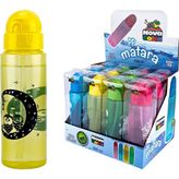 Nova Color Plastik Matara Suluk 500 cc