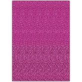 Nova Color Simli Eva Pembe 50 x 70 cm