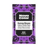 Nova Color Simli Ponpon 20 Mm 100lü Paket