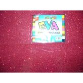 Nova Color Simli Yapışkanlı Eva 2Mm 50*70Cm Kırmızı