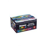 Nova Color Sise Kumas Boyasi 12 Li