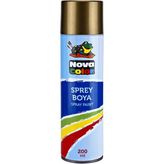 Nova Color Sprey Boya Altın 200 Ml - 2 Adet