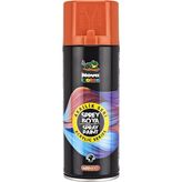 Nova Color Turuncu 400 ml Akrilik Sprey Boya