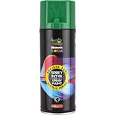 Nova Color Yeşil 400 ml Akrilik Sprey Boya