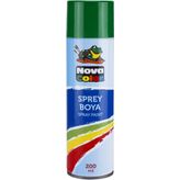 Nova Color Yeşil Sprey Boya