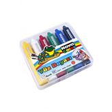 Nova Color Yüz Boyası Kalemi//6 Renk