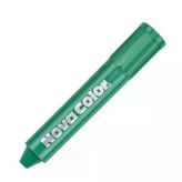 Nova Color Yüz Boyası Yeşil - 2 Adet