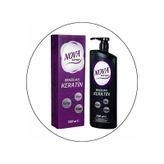 Nova Expert Brezilya Keratin Serum 1 L