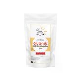 Nova Glutensiz Çiğ Karabuğday Unu 1 Kg