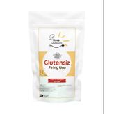 Nova Glutensiz Pirinç Unu 1 Kg