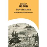 Nova Historia: Bilimkurgudaki Tarihin Harikaları