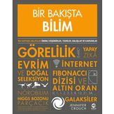 Nova Kitap Bir Bakışta Bilim