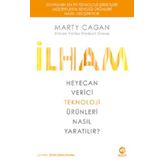 Nova Kitap İlham: Heyecan Verici Teknoloji Ürünleri Nasıl Yaratılır?