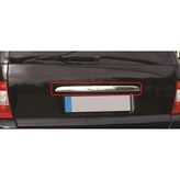 Nova Krom Mercedes Vito Krom Bagaj Çıtası 2010-2014