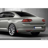 Nova Krom Vw Passat B8 Krom Aksesuar Çıta Seti