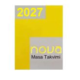 Nova Masa Takvimi Blok 2027