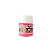Nova NC-112 Pembe Şişe Guaj Boya