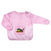 NOVA NC-4107PE Pembe Color Boyama Önlüğü