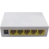 Nova ND-920-05TX 5 Port 10/100/1000 Mbps Switch