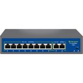Nova NVC-HIF0820FBL-C 8 Port PoE Switch
