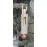NOVA PLASTİK Nova gömme rezervuar boşaltma grubu