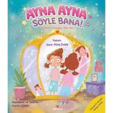 Nova Premium Ex Ayna Ayna Söyle Bana - 1 Adet