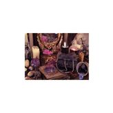 Nova Puzzle 1000 Parça Falcının Çalışma Masası