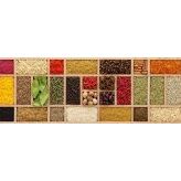 Nova Puzzle 1000 Parça Panorama Baharat Cümbüşü Puzzle