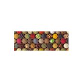 Nova Puzzle 1000 Parça Renkli Baharat Kolajı Panorama Puzzle