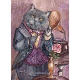 Nova Puzzle 1000 Parça Serenattan Önceki Sabah Puzzle