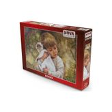 Nova Puzzle Nova 1000 Parçalık Sevgi Dolu Puzzle