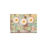Nova Puzzle Pembe Gerbera Çiçekleri 1000 Parça Puzzle