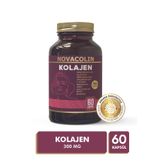 NOVACOLIN COLLAGEN 60 KAPSÜL