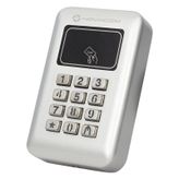 Novacom NC-MS03P Şifrematik