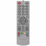 Novatech NVT 700 FTA Uydu Kumandası