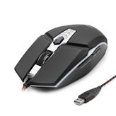Novator HDG29 USB Ledli Kablolu Oyun Mouse