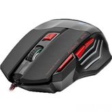 Novator HDG30 USB Ledli Kablolu Oyun Mouse