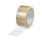 Novax Şeffaf 45x100 MM Koli Bantı